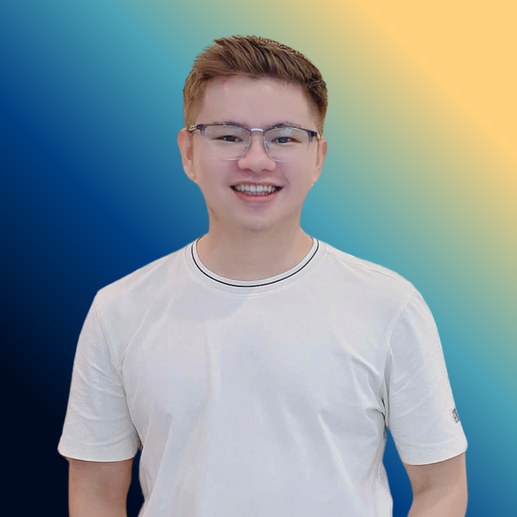 Brian Ho - GEO Expert